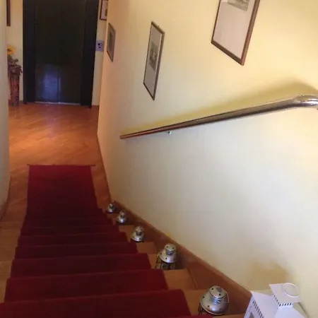 Della Pieve 3*