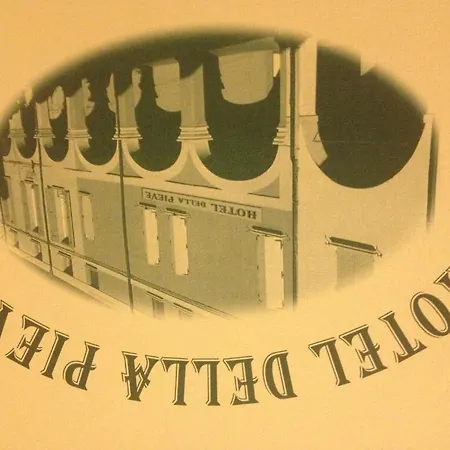 Della Pieve Ξενοδοχείο 3*