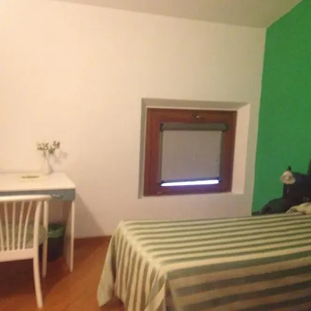 Ξενοδοχείο Della Pieve 3*