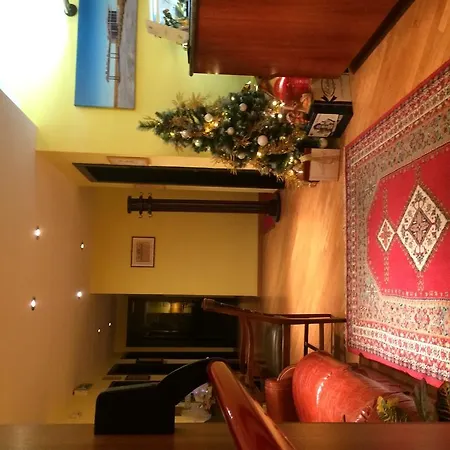 Hotel Della Pieve 3*