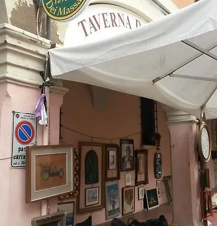 Hotel Della Pieve