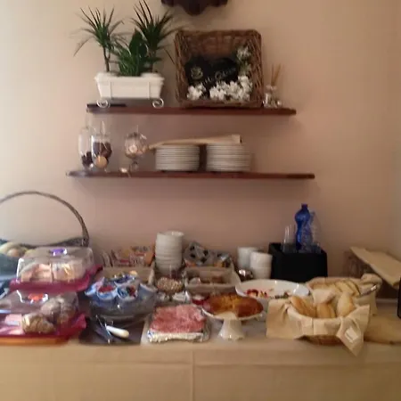 Hotel Della Pieve 3*