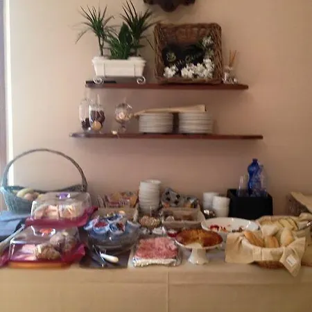 Hotel Della Pieve Pieve di Cento