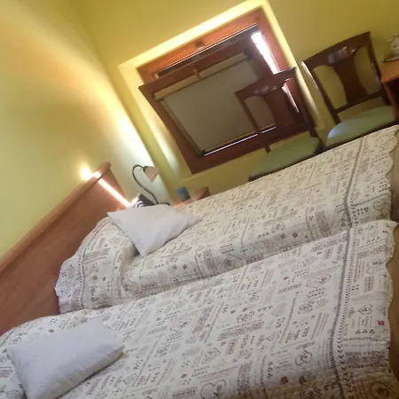 Della Pieve Hotel 3*