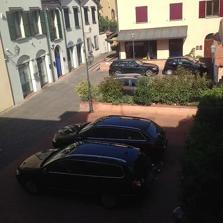 Della Pieve 3* Pieve di Cento
