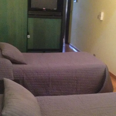 Della Pieve Hotel 3*